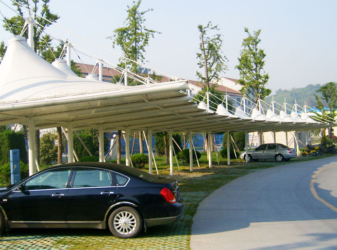 山东奔祺膜结构工程有限公司